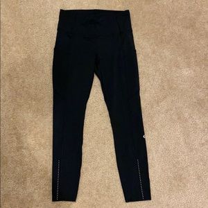 Fast and Free Tight, 25”